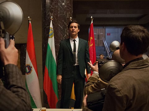 Review: ‘Pawn Sacrifice’ is gripping