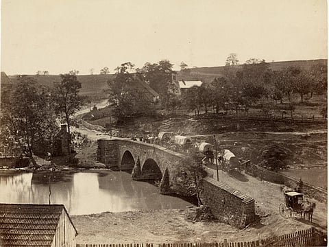 THE WASHINGTON POST/ US National Archives and Records Administration