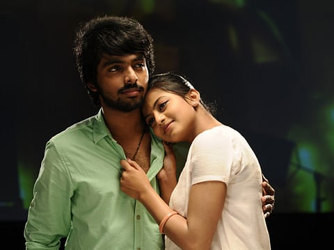 Review: ‘Trisha Illana Nayanthara’