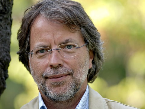 Mia Couto: I like to unite contradictory worlds