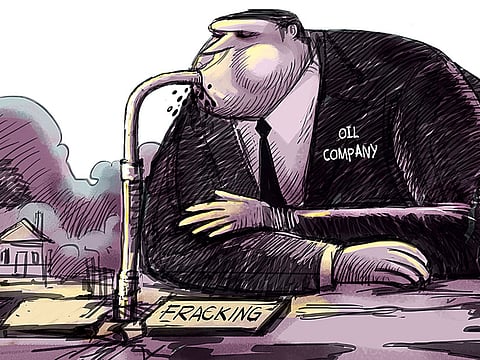 Niño Jose Heredia/©Gulf News
