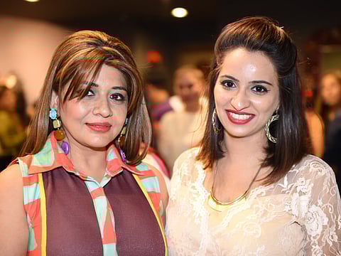 Mayyur Girotra Couture comes to Dubai