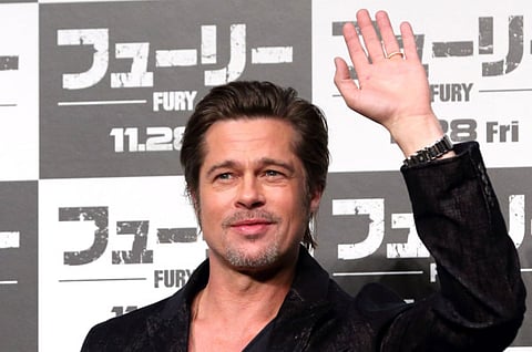 Okauchi/REX Shutterstock