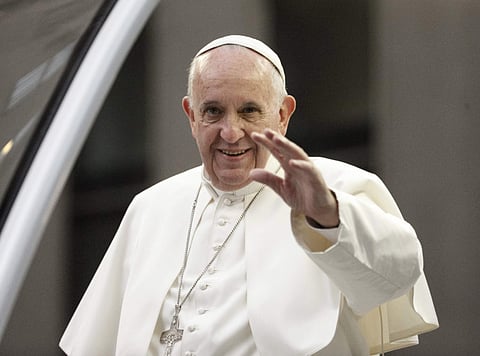 Pope Francis
