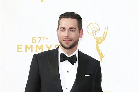 Invision for the Television Academy