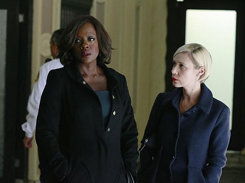 ‘How to Get Away With Murder’ versus ‘Scandal’