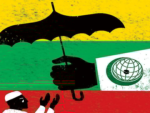 Luis Vazquez/©Gulf News