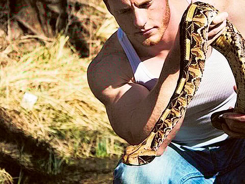 As cobras and vipers spread their deadly venom, it’s getting harder to save lives