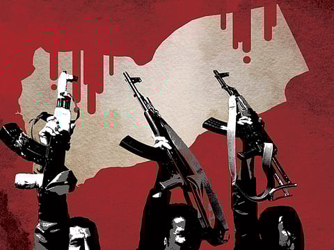 Luis Vazquez/©Gulf News