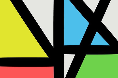 Review: New Order’s ‘Music Complete’