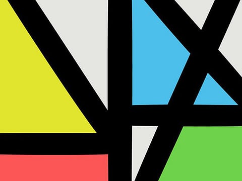 Review: New Order’s ‘Music Complete’