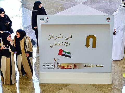 Virendra Saklani/Gulf News