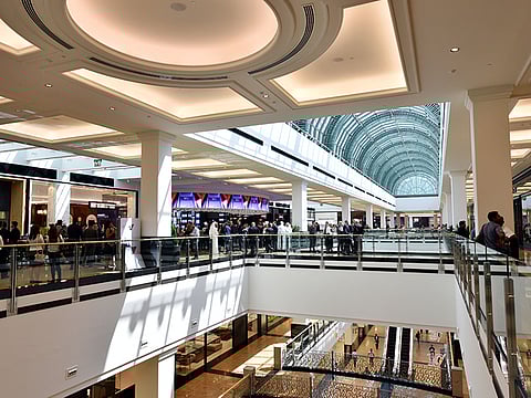 Zarina Fernandes/ Gulf News