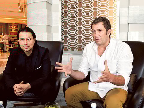 Zarina Fernandes/ Gulf News