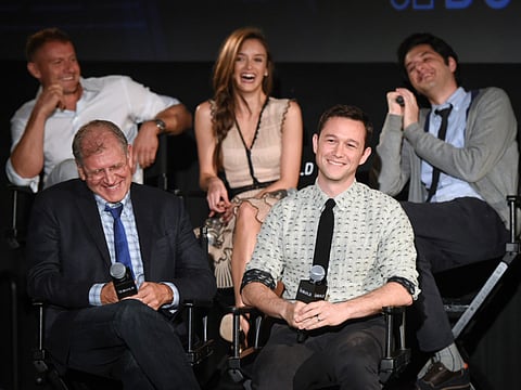 Evan Agostini/Invision/AP