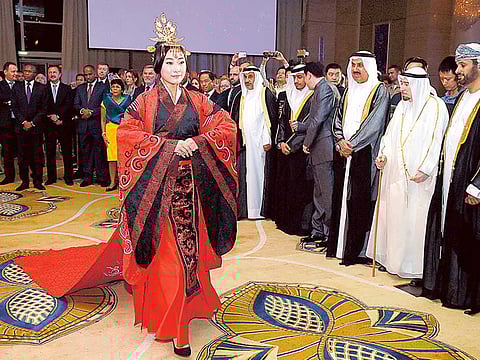 Abdul Rahman/Gulf News