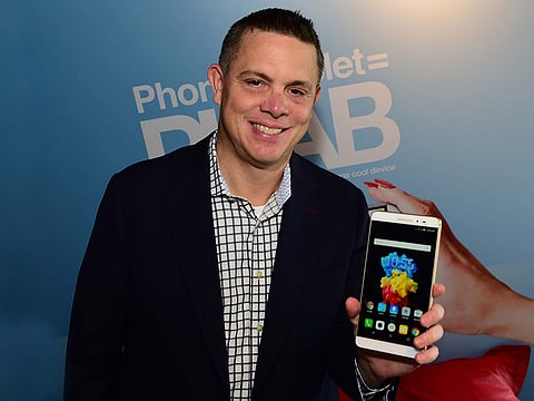 Atiq ur Rehman/Gulf News