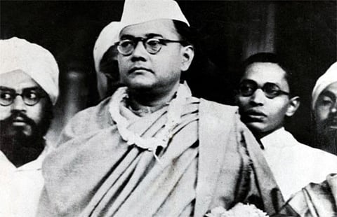 Netaji: Time to demystify the hero
