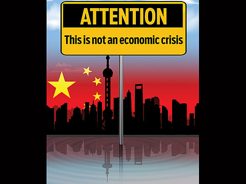 Diana Shbat/©Gulf News