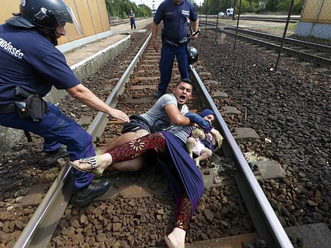 REUTERS