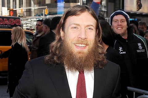 Broadimage/REX Shutterstock