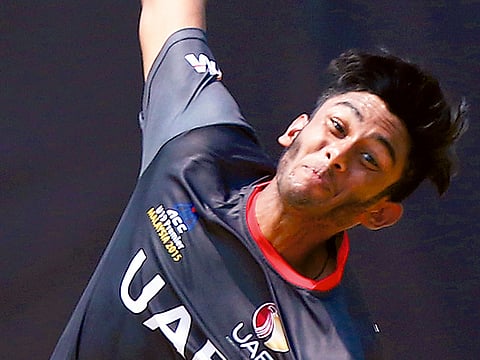 Courtesy: Asian Cricket Council