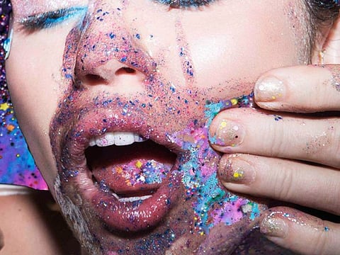 Review: ‘Miley Cyrus & Her Dead Petz’ is boring