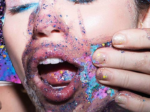 Review: ‘Miley Cyrus & Her Dead Petz’ is boring