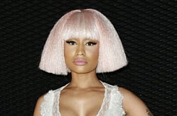 WWD/REX Shutterstock