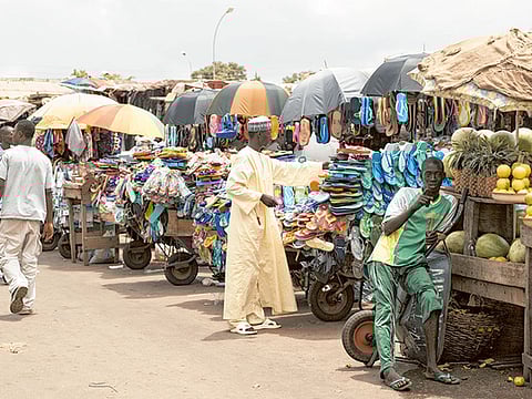 Buhari’s job gets tougher as Nigerian budget talks loom