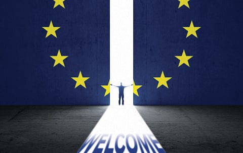 Ageing Europe must look for answers