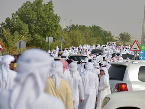 Ministers praise sacrifices of fallen soldiers