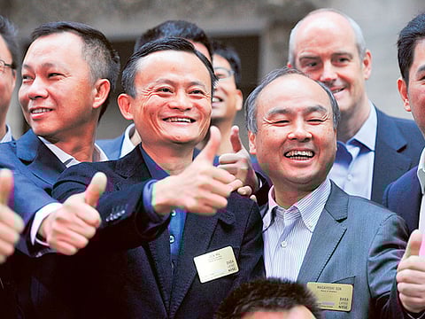 The IPO bubble looks to have finally burst