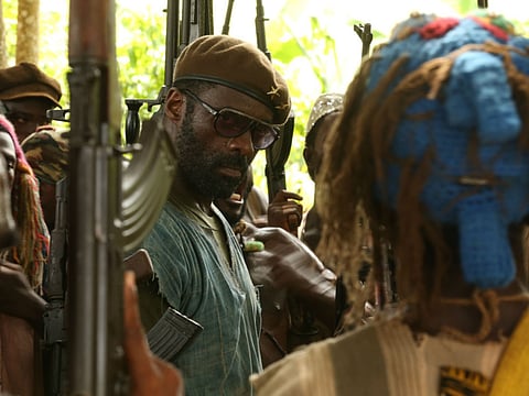 Venice Film Festival: ‘Beasts’ could win top prize