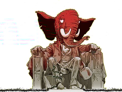 Birthers, ‘Trumpists’ and a crisis for the GOP