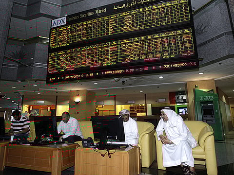 Abdul Rahman/Gulf News archive