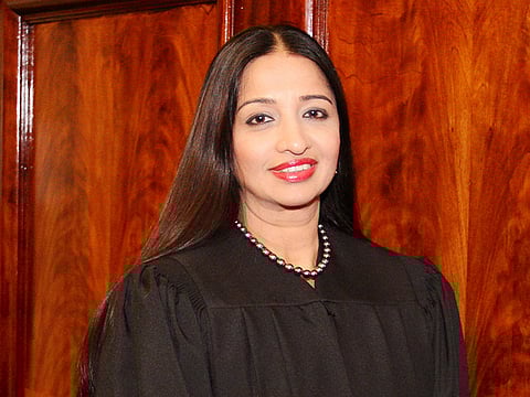 Nilima Pathak/Gulf News