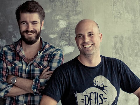 Tom & Serg to launch their third cafe: Common Grounds