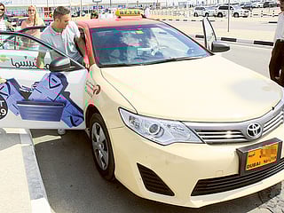 Revealed: How happy are private vehicle owners with Dubai roads