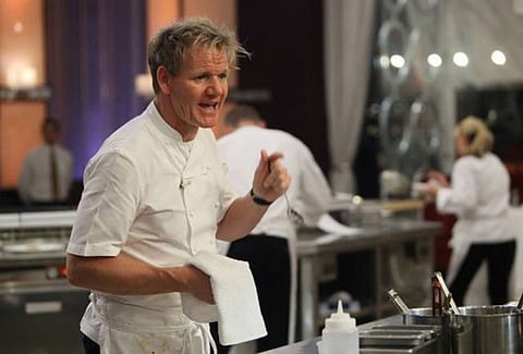 ‘Kitchen Nightmares’ restaurant closed