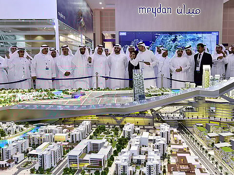 Virendra Saklani/Gulf News