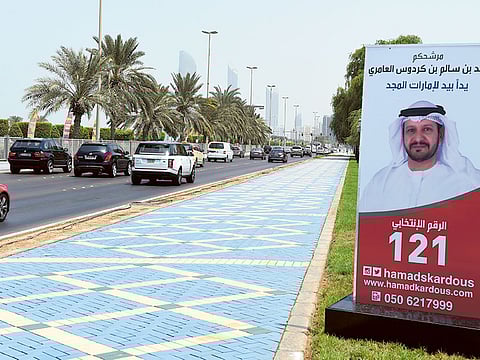 Ahmed Kutty/Gulf News