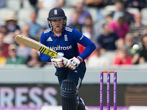 Jason Roy