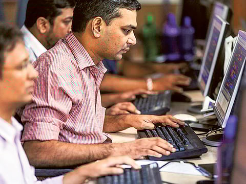 Don’t keep emerging markets stocks at arm’s length