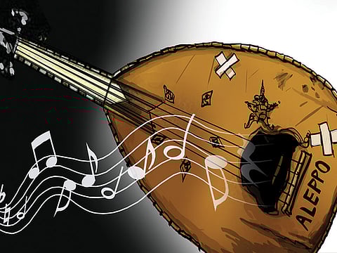 Niño Jose Heredia/©Gulf News