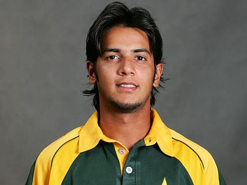 Imad Wasim