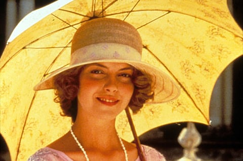 Courtesy: Merchant-Ivory Films