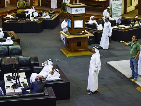  Ahmed Ramzan/Gulf News Archives