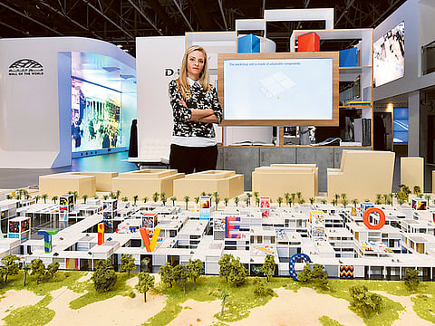 Zarina Fernandes/ Gulf News