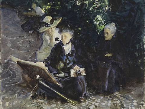 Subjects of affection